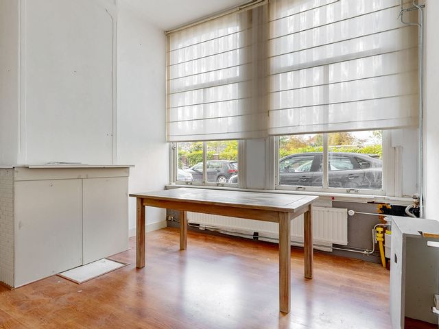 Kaiserstraat 34, Leiden