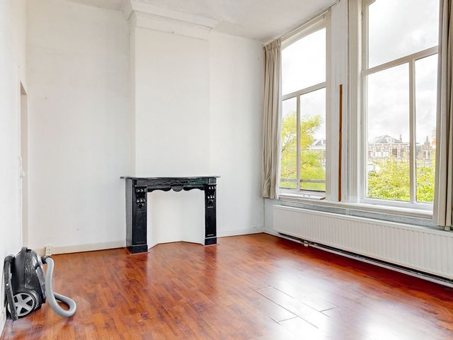 Kaiserstraat 34, Leiden