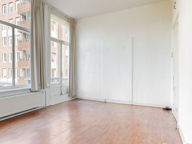 Kaiserstraat 34, Leiden