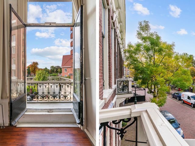 Kaiserstraat 34, Leiden