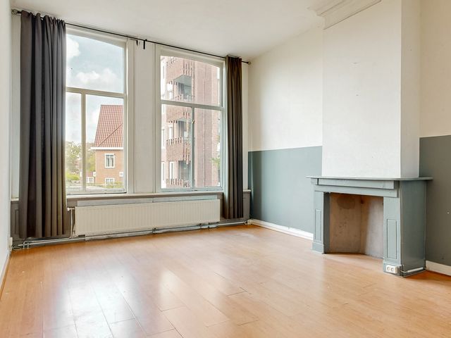 Kaiserstraat 34, Leiden