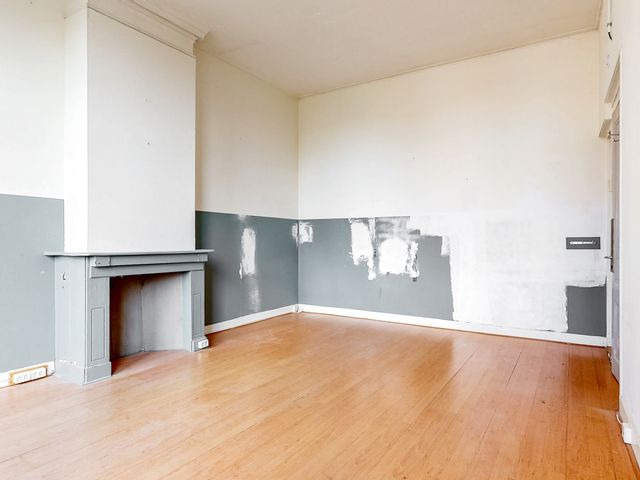 Kaiserstraat 34, Leiden