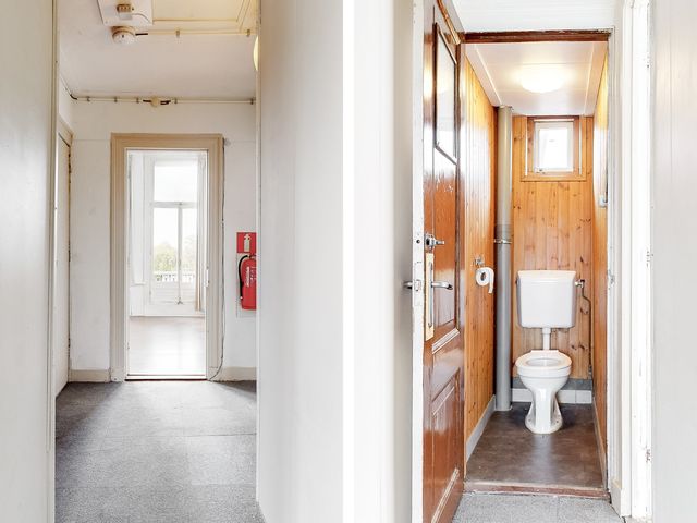 Kaiserstraat 34, Leiden