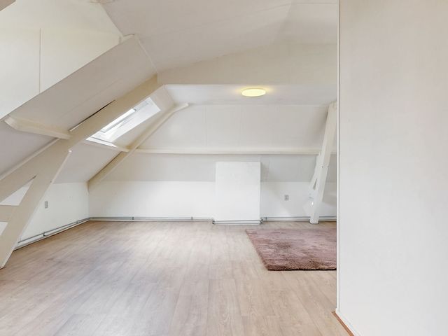 Kaiserstraat 34, Leiden