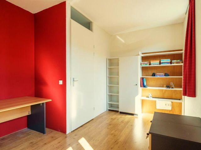 Asterixstraat 28, Almere