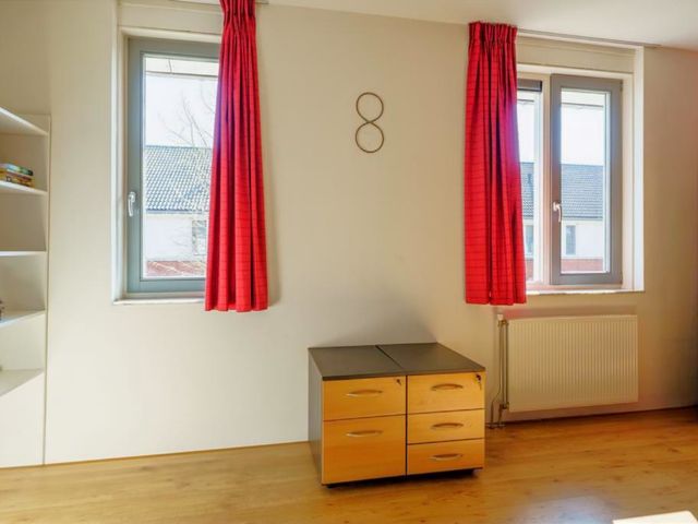 Asterixstraat 28, Almere