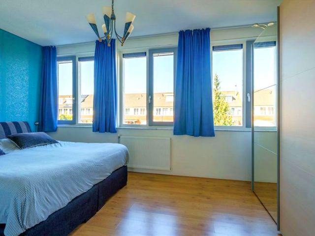 Asterixstraat 28, Almere