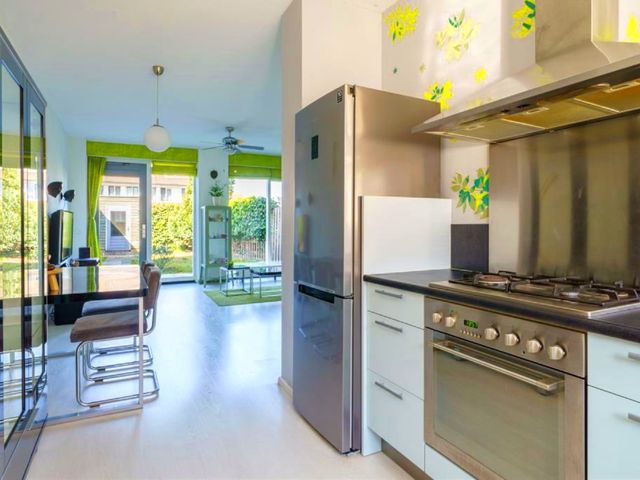 Asterixstraat 28, Almere