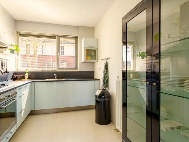 Asterixstraat 28, Almere