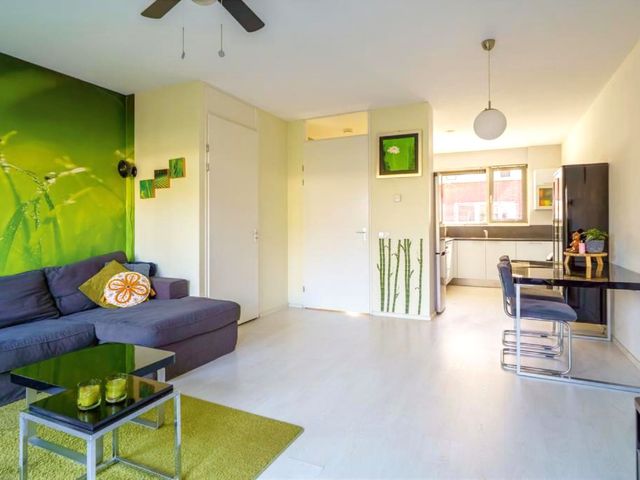 Asterixstraat 28, Almere