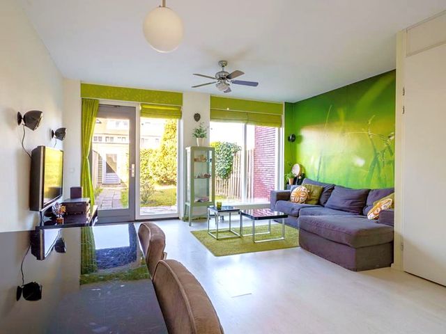 Asterixstraat 28, Almere