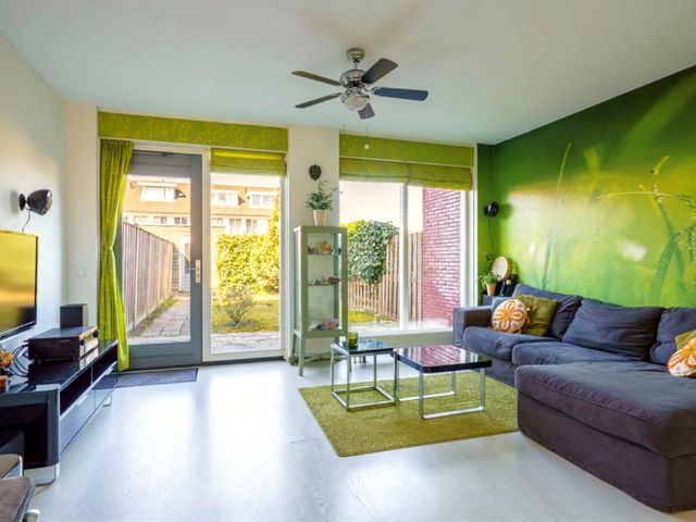 Asterixstraat 28, Almere