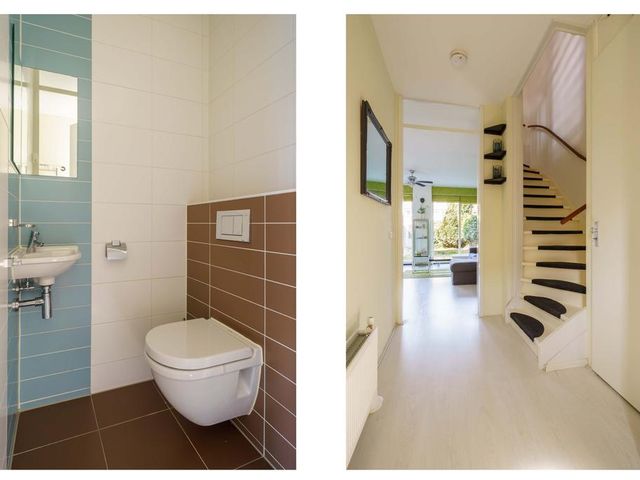 Asterixstraat 28, Almere