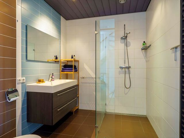 Asterixstraat 28, Almere