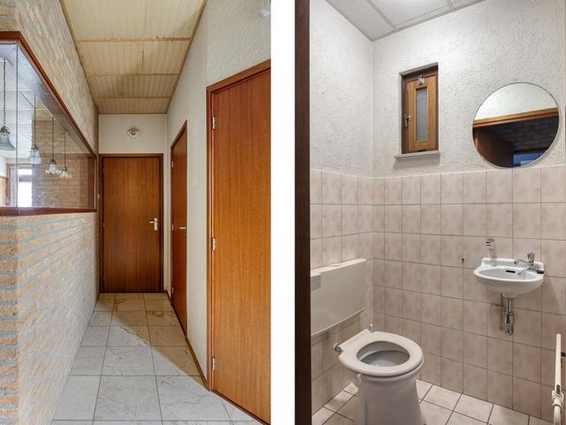 Nieuwstraat 35, Lage Zwaluwe