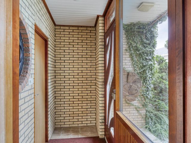 Nieuwstraat 35, Lage Zwaluwe