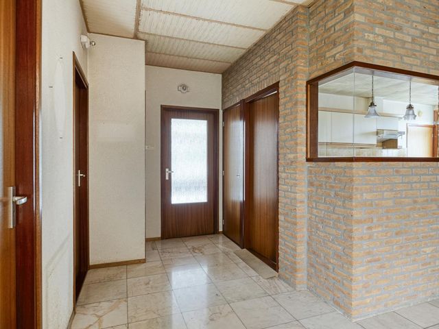 Nieuwstraat 35, Lage Zwaluwe