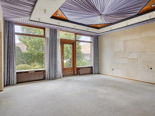 Nieuwstraat 35, Lage Zwaluwe