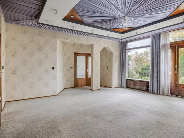 Nieuwstraat 35, Lage Zwaluwe