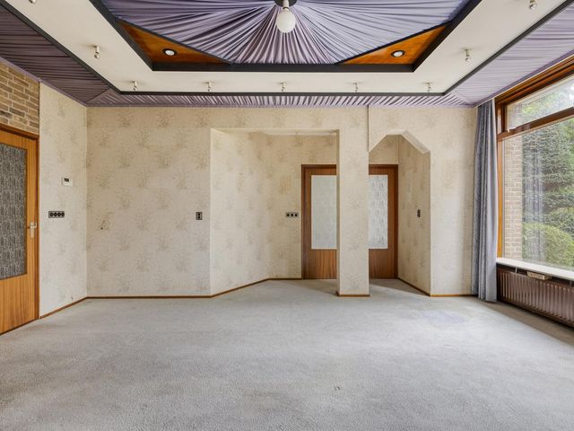 Nieuwstraat 35, Lage Zwaluwe