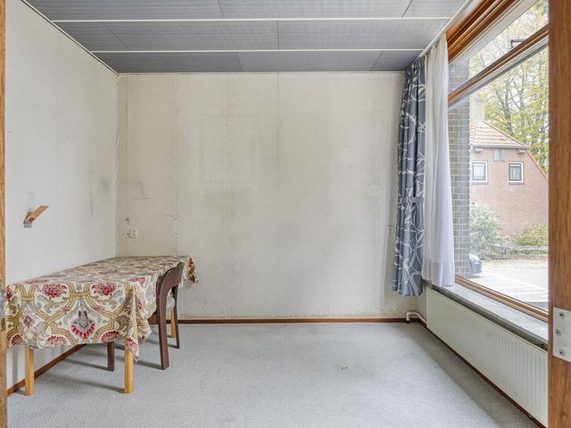 Nieuwstraat 35, Lage Zwaluwe