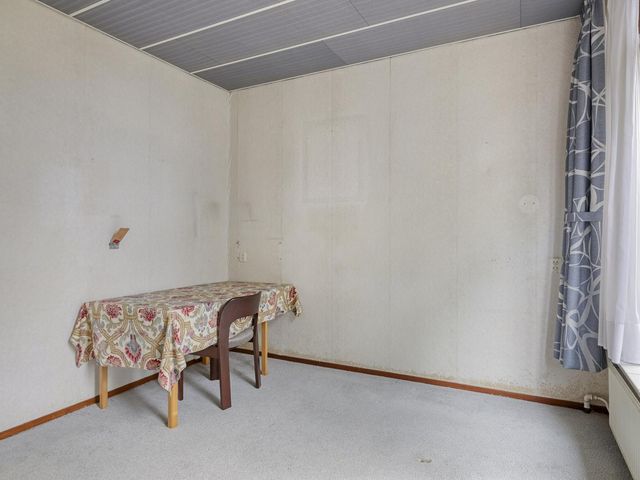 Nieuwstraat 35, Lage Zwaluwe