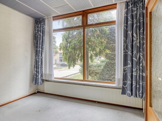 Nieuwstraat 35, Lage Zwaluwe