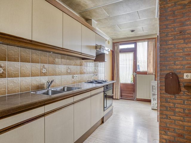 Nieuwstraat 35, Lage Zwaluwe