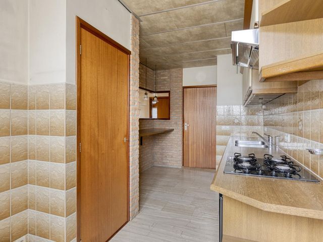 Nieuwstraat 35, Lage Zwaluwe