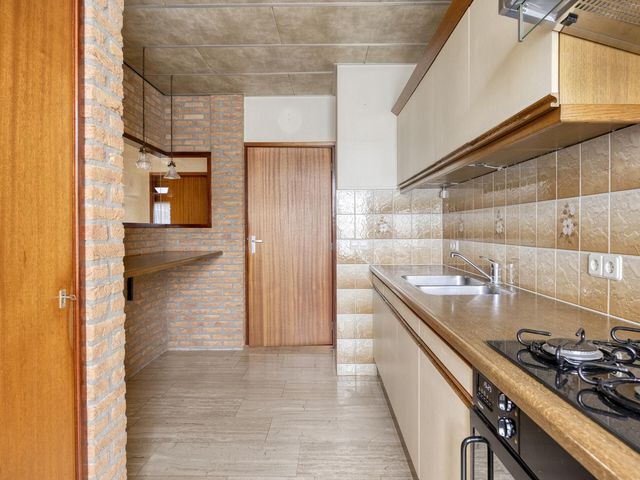 Nieuwstraat 35, Lage Zwaluwe