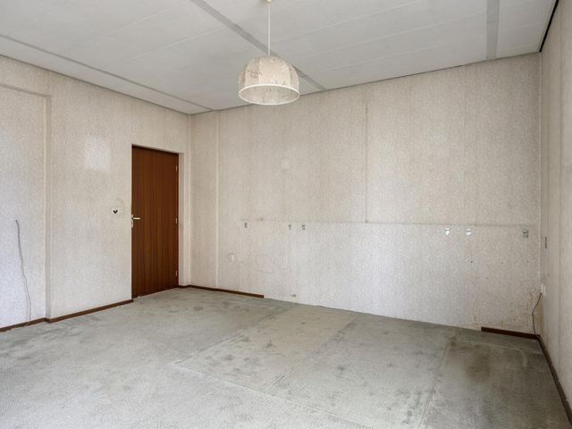 Nieuwstraat 35, Lage Zwaluwe