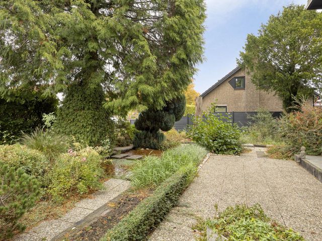 Nieuwstraat 35, Lage Zwaluwe