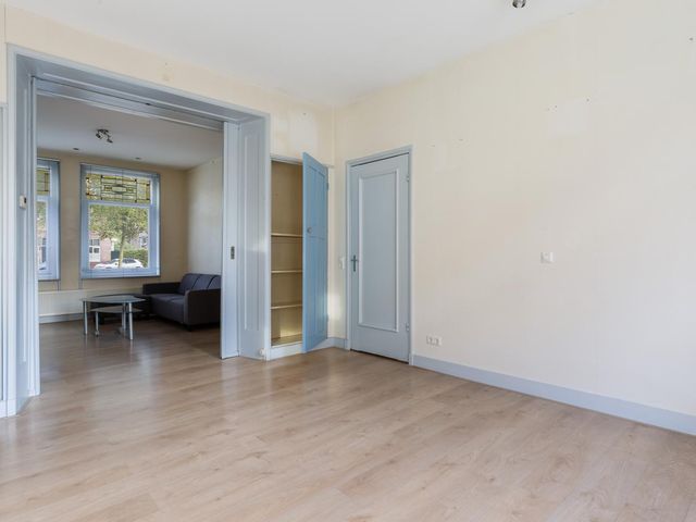 Burgemeester Martenssingel 99, Gouda