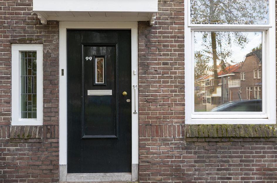 Burgemeester Martenssingel 99