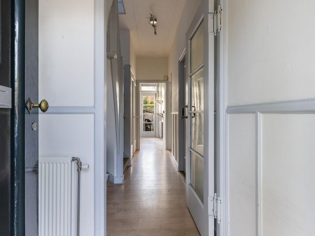 Burgemeester Martenssingel 99, Gouda