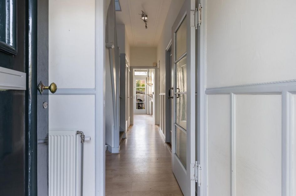 Burgemeester Martenssingel 99