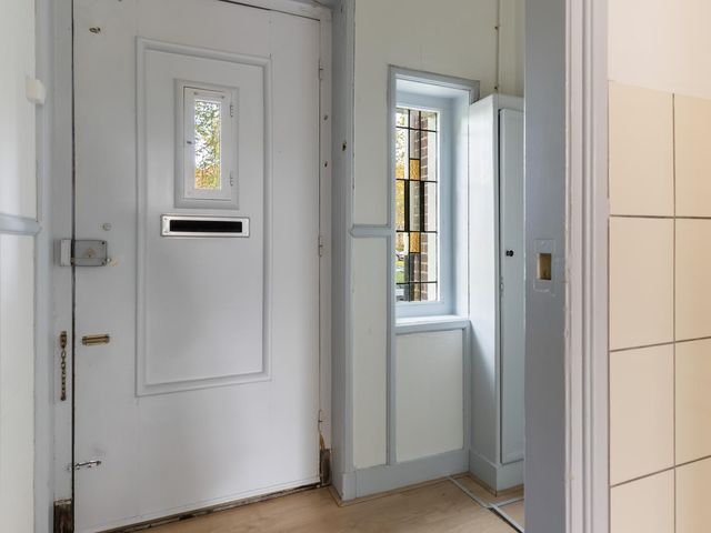 Burgemeester Martenssingel 99, Gouda