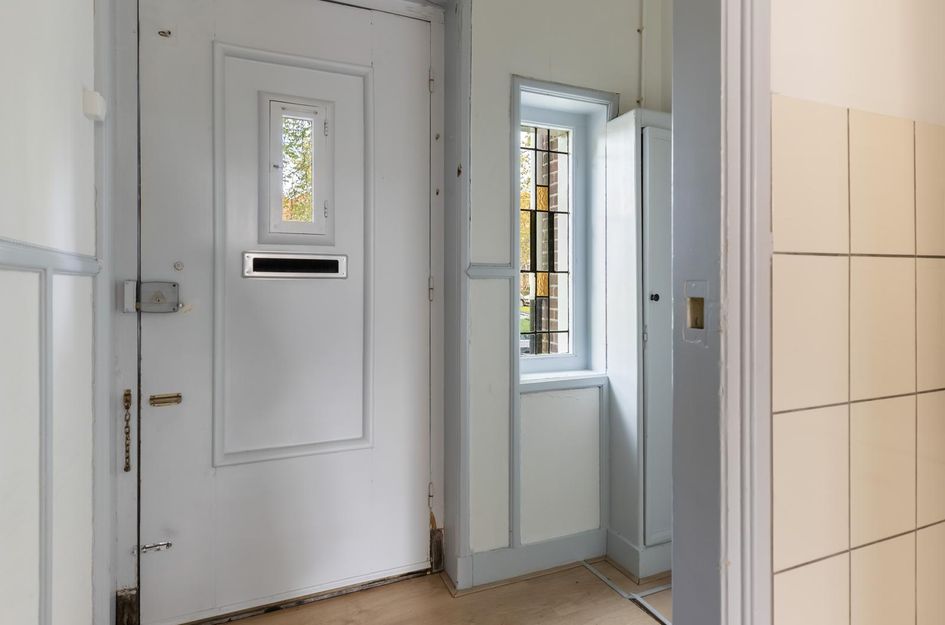 Burgemeester Martenssingel 99