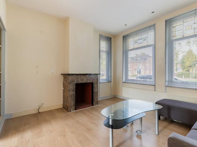 Burgemeester Martenssingel 99, Gouda