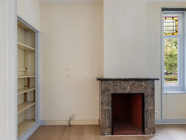 Burgemeester Martenssingel 99, Gouda