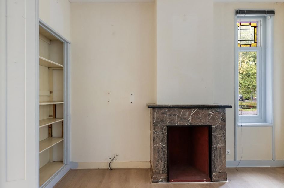 Burgemeester Martenssingel 99