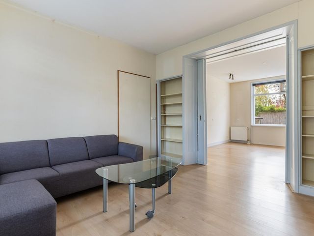 Burgemeester Martenssingel 99, Gouda