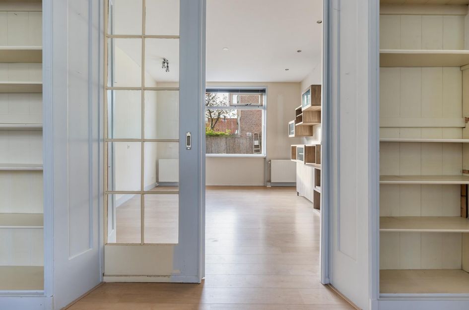 Burgemeester Martenssingel 99