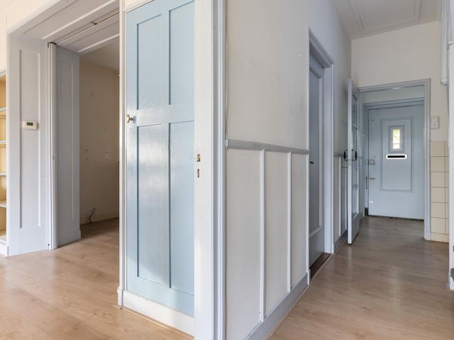 Burgemeester Martenssingel 99, Gouda