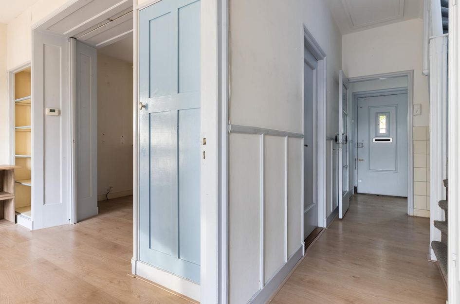 Burgemeester Martenssingel 99