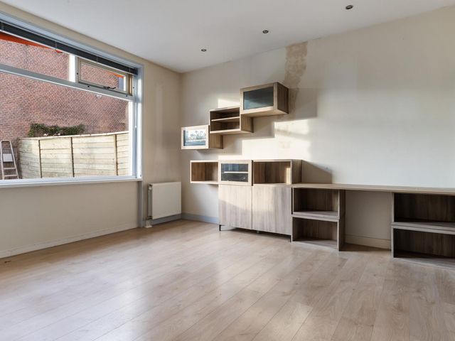 Burgemeester Martenssingel 99, Gouda