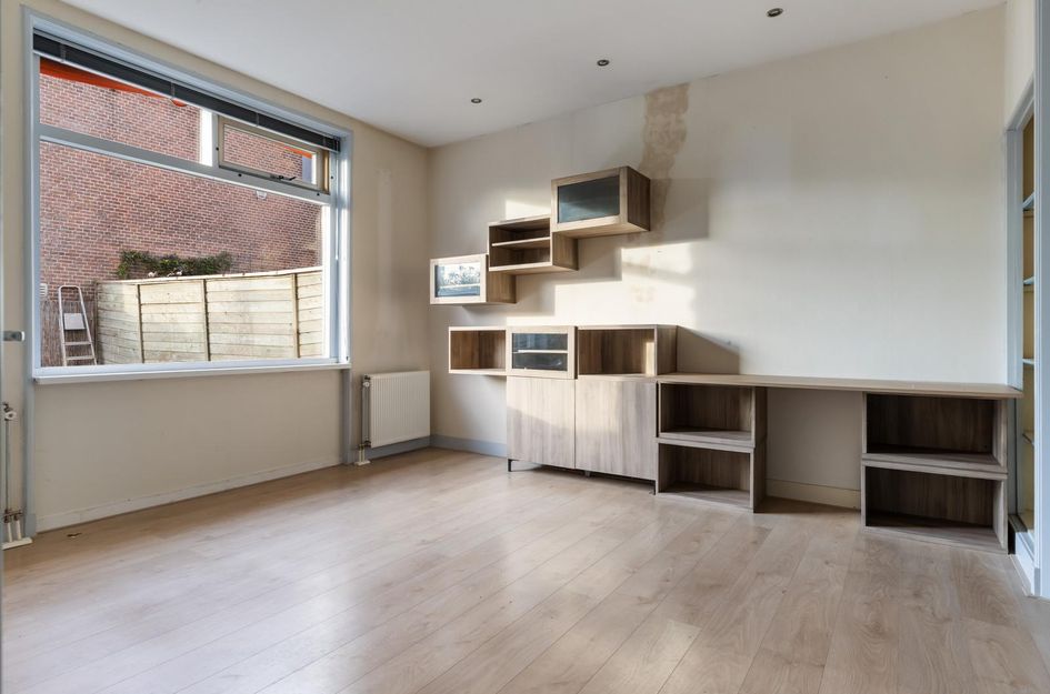 Burgemeester Martenssingel 99