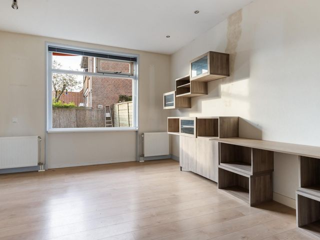 Burgemeester Martenssingel 99, Gouda