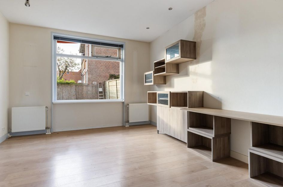 Burgemeester Martenssingel 99