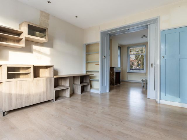 Burgemeester Martenssingel 99, Gouda